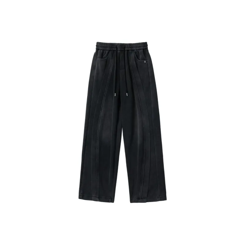 ICH MODE Casual Pants Women's-6