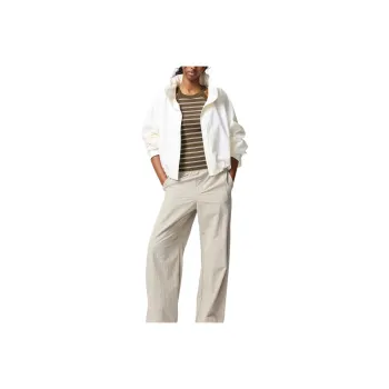 UNIQLO Casual Pants Women's Beige