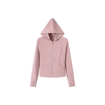 Vine Color Sun Protection Clothing Women's