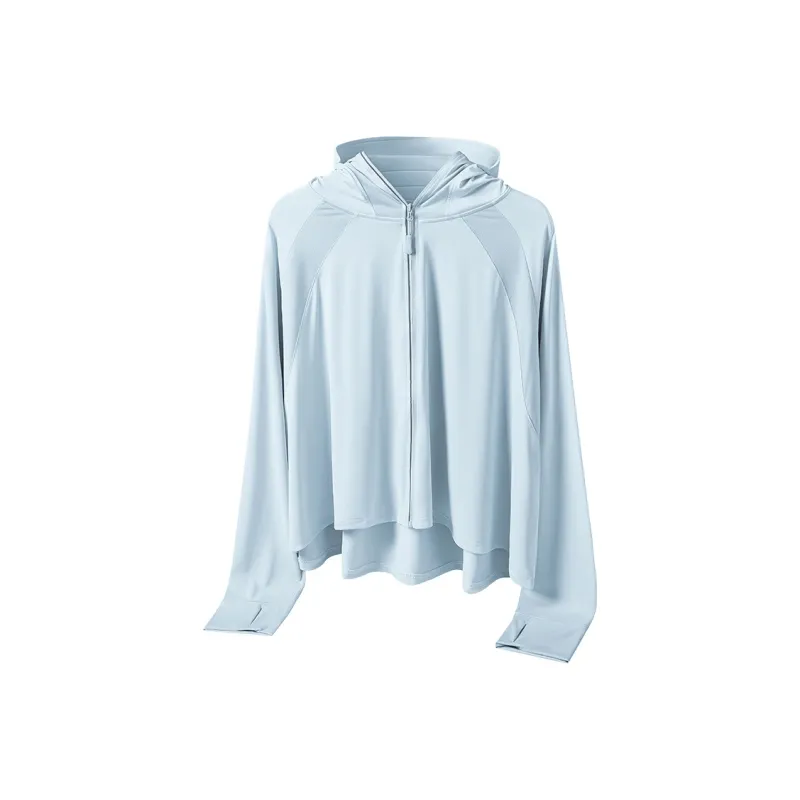 Touse Sun Protection Clothing Women's-5