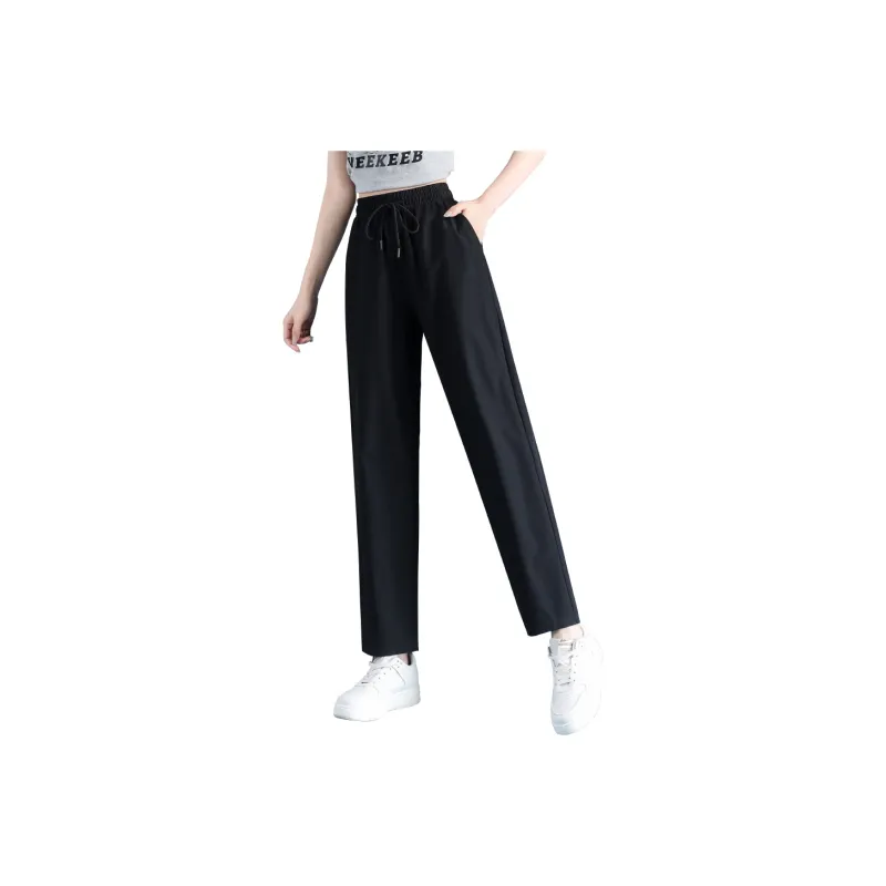 JEANSWEST Casual Pants Women's-5