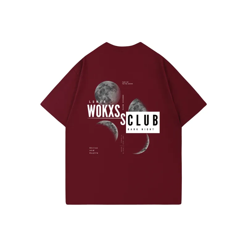 WOKXSS T-Shirts Unisex-14