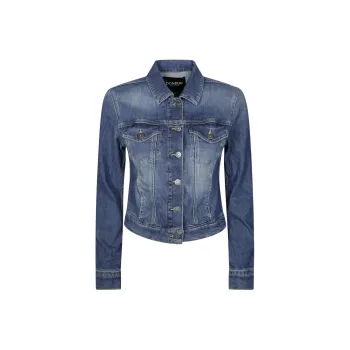 Dondup Cotton Jacket