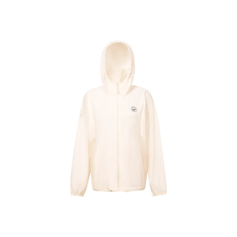 Panda Hard Candy Collection Sun Protection Clothing Women's-6
