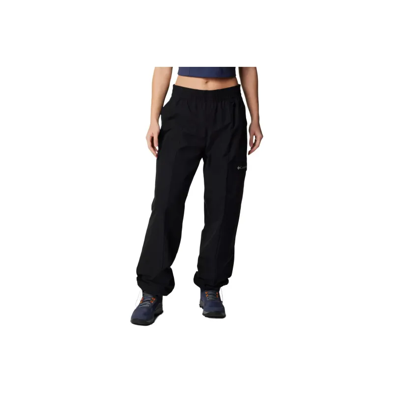 Columbia Boundless Adventure Casual Pants Women's Black-0