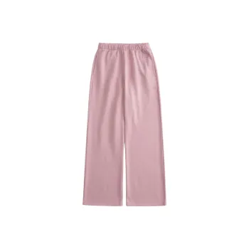 Hollister Casual Pants Women's Pink