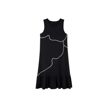 MADALLO Women's Nightgowns