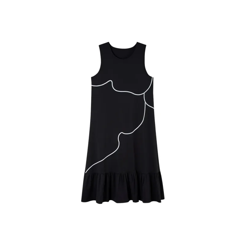 MADALLO Women's Nightgowns-0