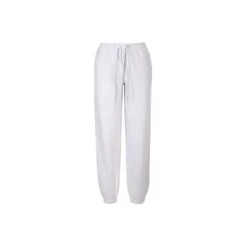 Moncler Drawstring Straight Leg Trousers