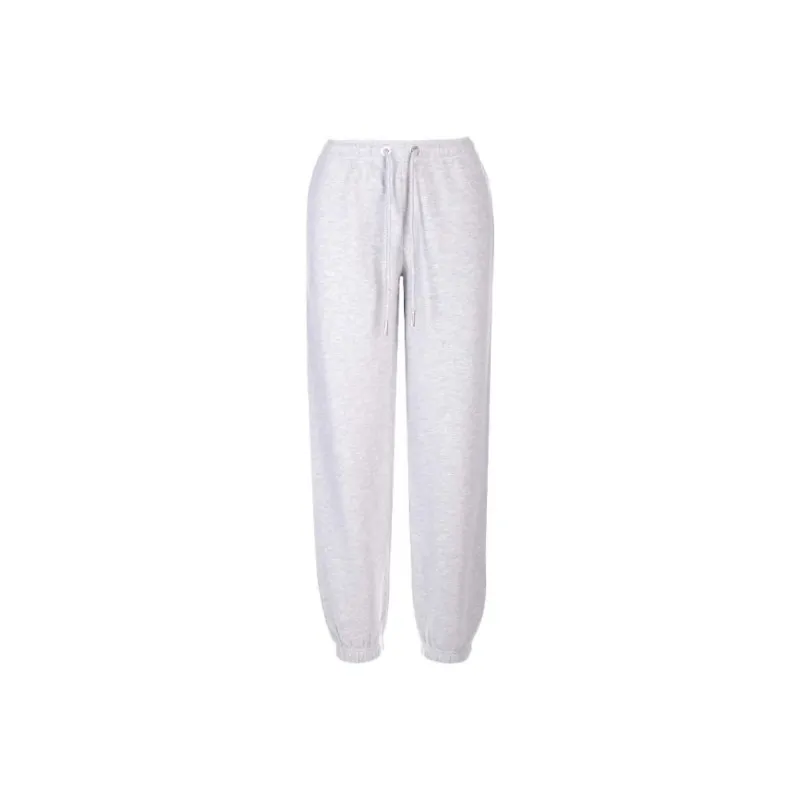 Moncler Drawstring Straight Leg Trousers-0