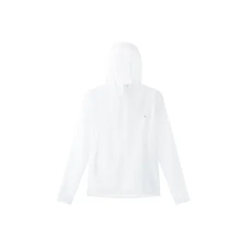 361° UV Protection Sun Protection Clothing Women's Raw White