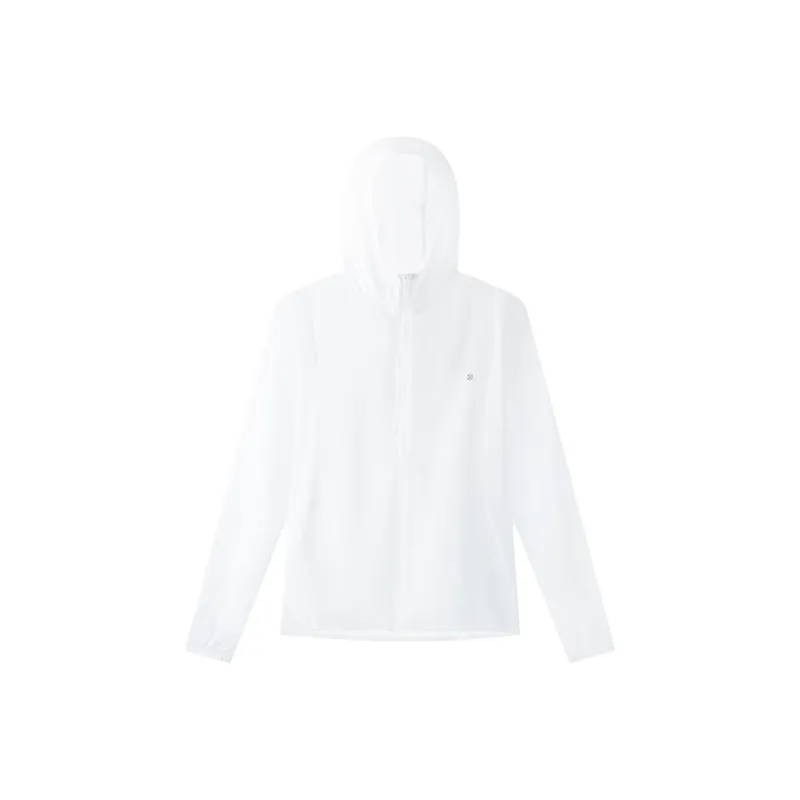 361° UV Protection Sun Protection Clothing Women's Raw White-0