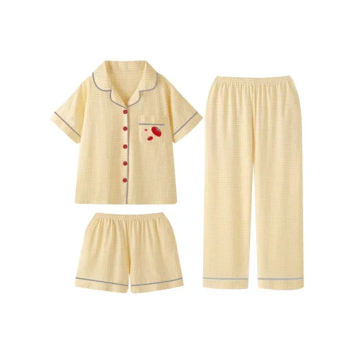 O'MESIK Women's Pajama Sets