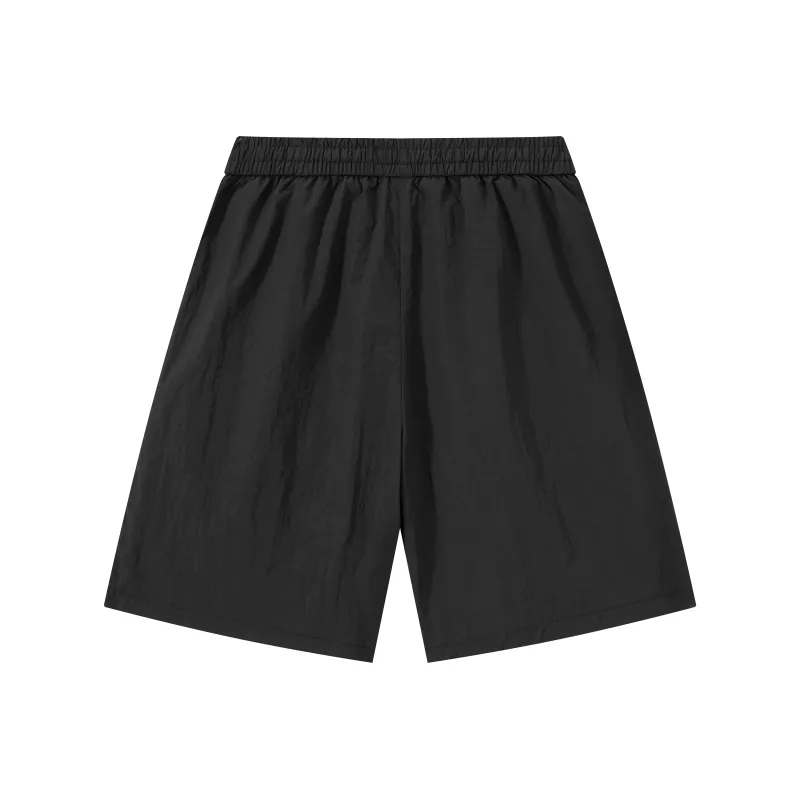 Kawasaki Casual Shorts Unisex-1
