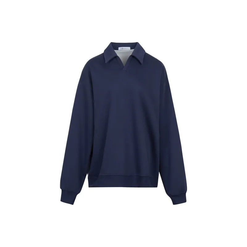 ZUOBEIKA Sweatshirts Unisex-0