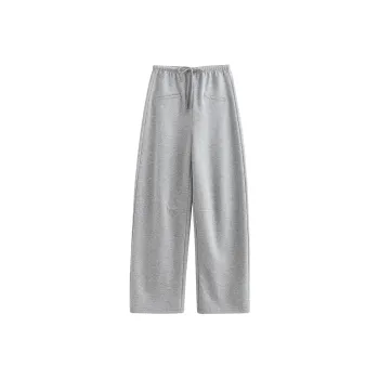 Initial language Casual Pants Women's
