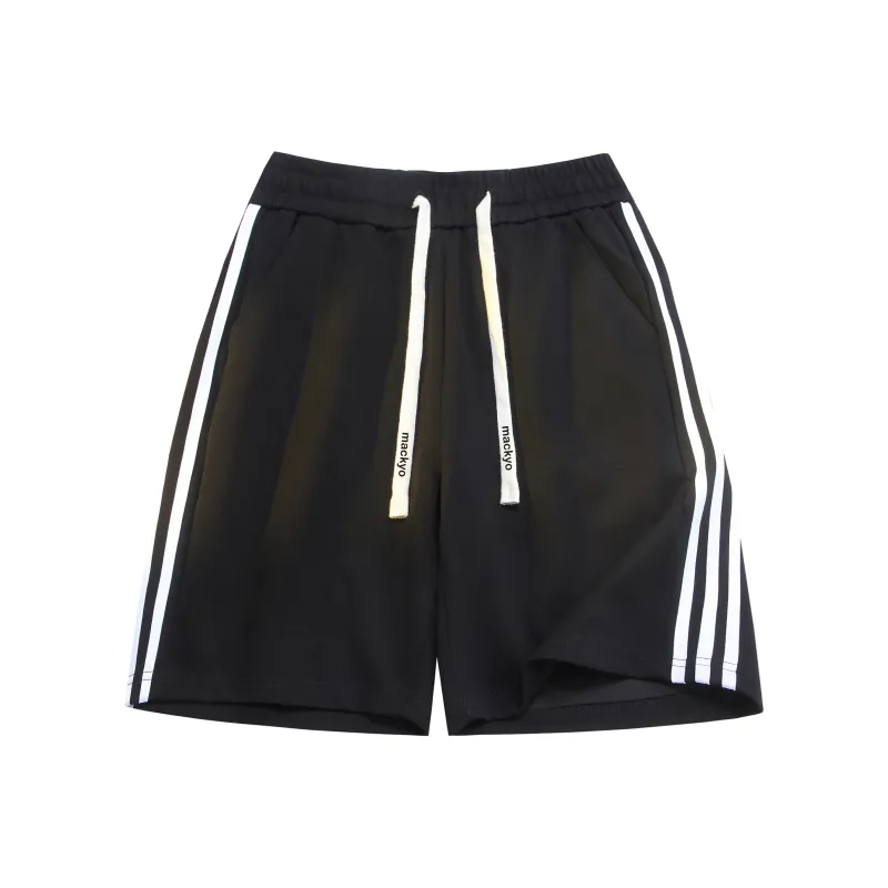 Mackyo x SOORCHCE Casual Shorts Unisex-2