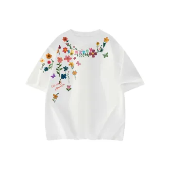 Qnxeey T Shirts Unisex