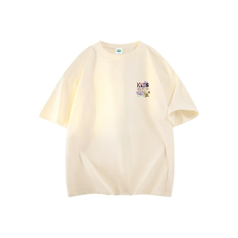 SPONGEBOB SQUAREPANTS T Shirt Unisex-9