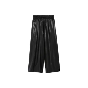 WEEKEND MaxMara Casual Pants Women's Black