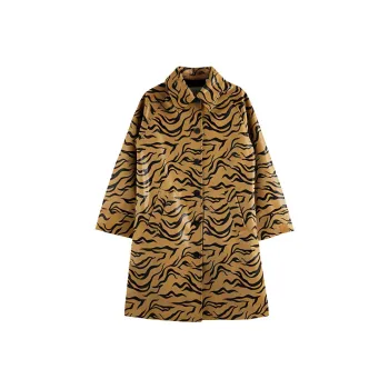 Scotch&Soda Coats Women's Multicolor