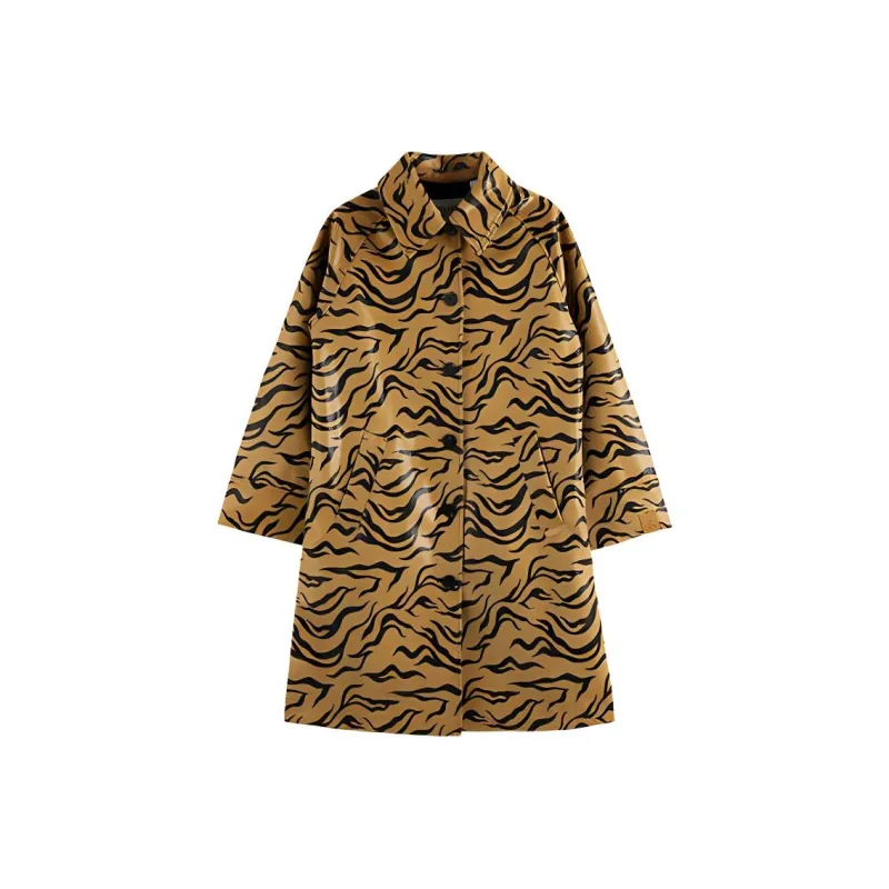 Scotch&Soda Coats Women's Multicolor-0
