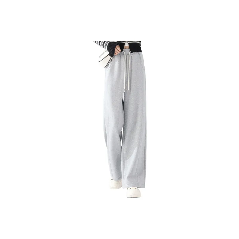 MINISO Casual Pants Women's-6