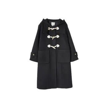 ZIMO Coats Women's Black