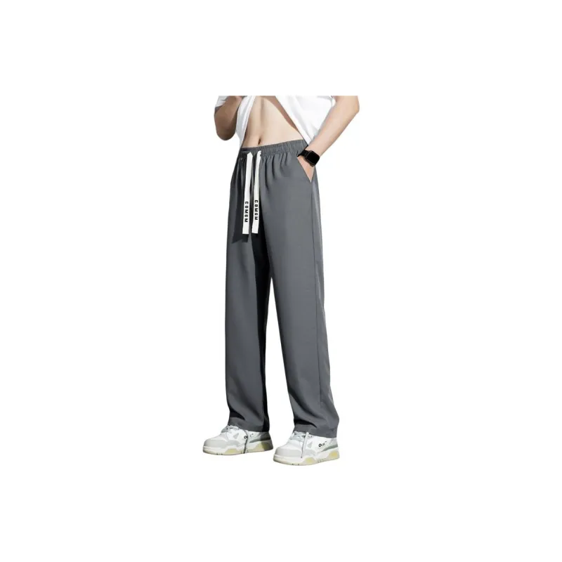 COMGM Casual Pants Women's-5