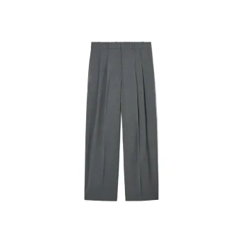 COS Casual Pants Women's Gray