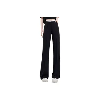 Cypress House Casual Pants Women's Black