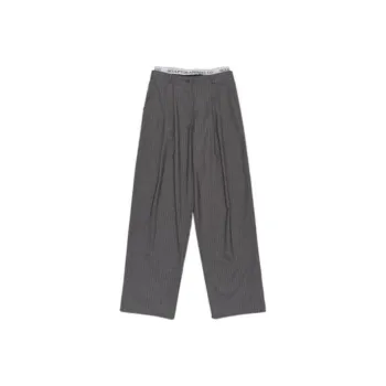 SCULPTOR Casual Pants Women's Gray
