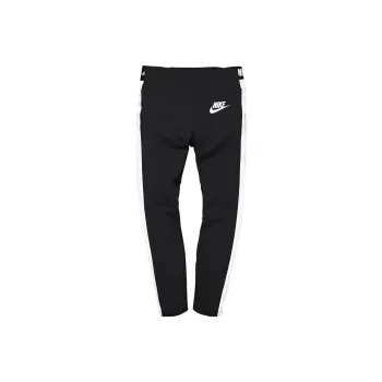 Nike X Sacai Leggings 'Black/White'