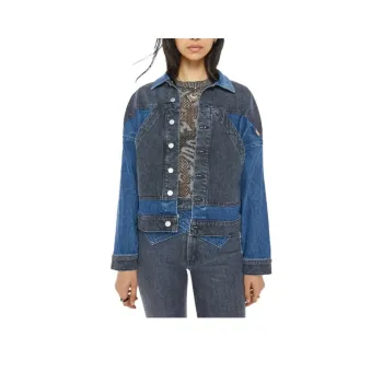 MOTHER The Triangle Drifter Jacket