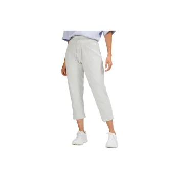 Lululemon Dance Studio Casual Pants Women's Apricot