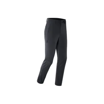KAILAS Soft Shell Casual Pants Women's