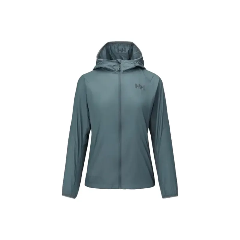 HELLY HANSEN Jackets Women's-3