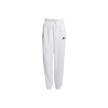 Adidas W 3S FT LS PT Casual Pants Women's White