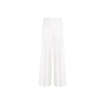 KARL LAGERFELD / Karl Lagerfeld Jeans Pleated Trousers