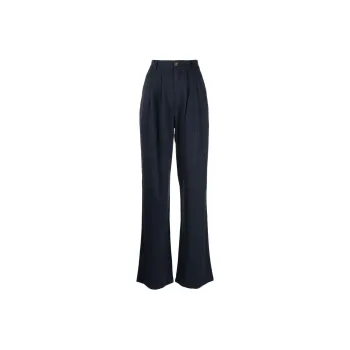 Reformation Casual Pants Women's Black