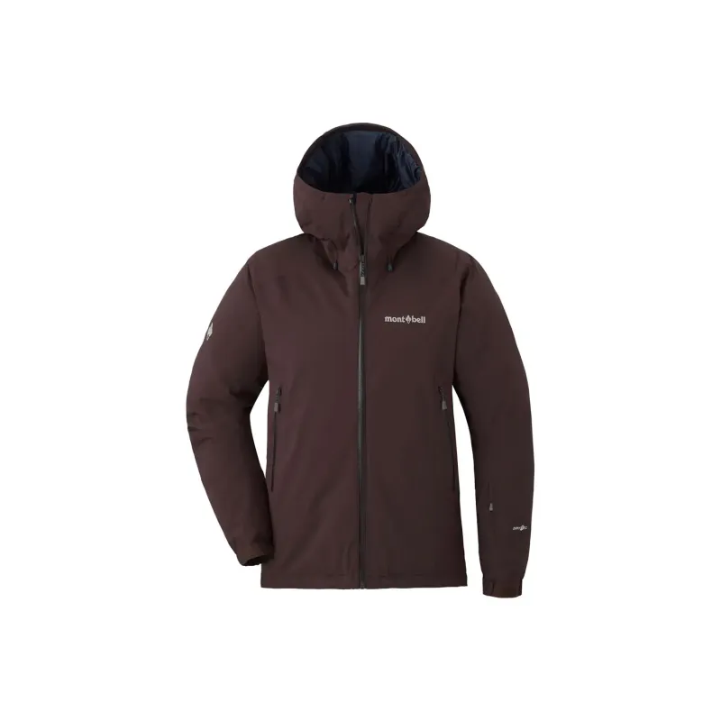 MONTBELL Windbreaker Jackets Women's-1
