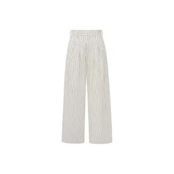 D'zzit Casual Pants Women's White