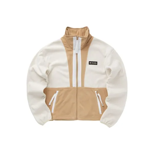 Columbia Jackets & Coats Women's White