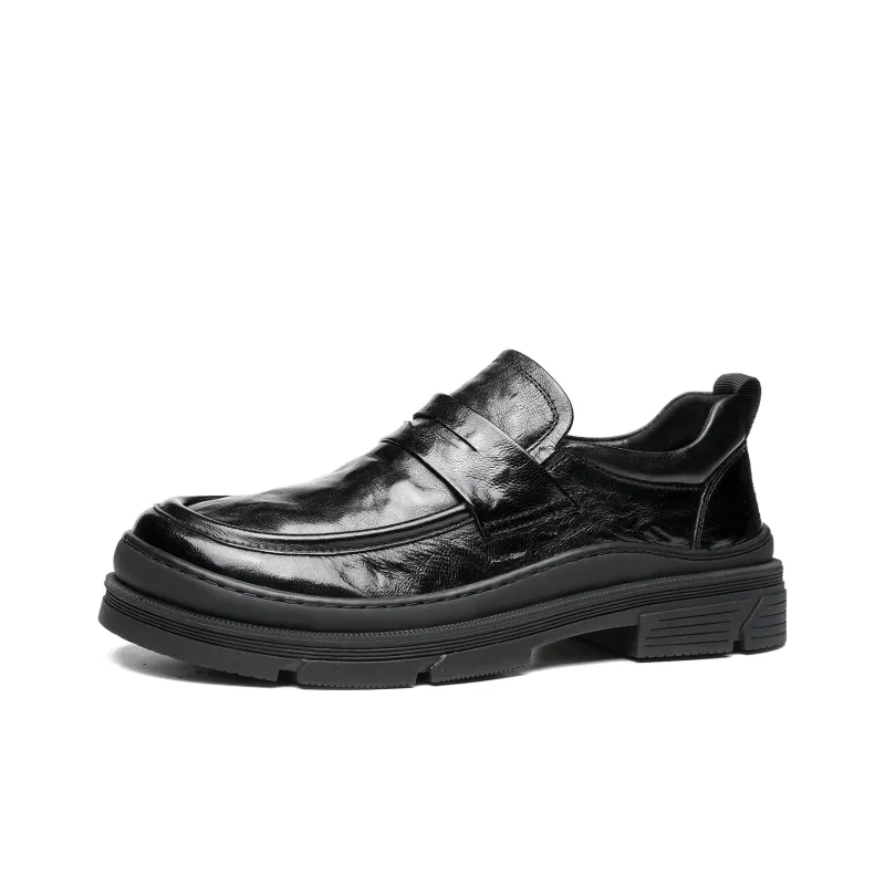 HAPPY DINO Men's Casual Shoes Men Low Top-1