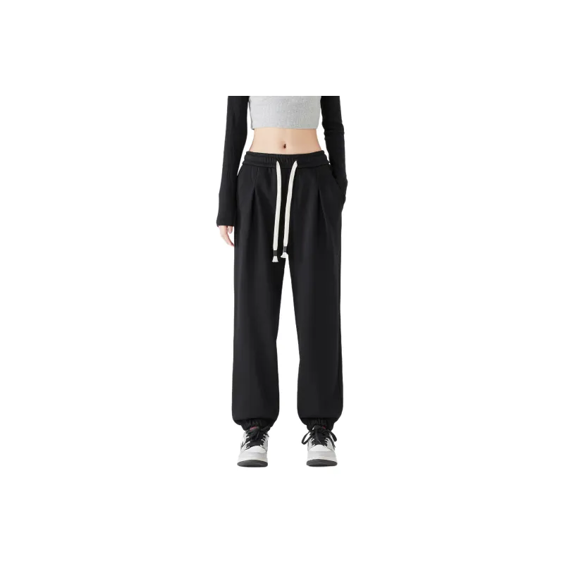 ADOONGA Casual Pants Unisex-0