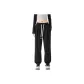 Black[Fleece-Lined and Thickened Version]