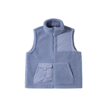 OUTDOOR PRODUCTS Vest Women's Water Blue Purple