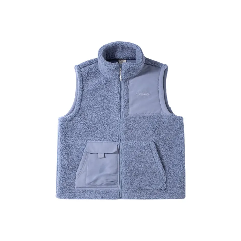 OUTDOOR PRODUCTS Vest Women's Water Blue Purple-0