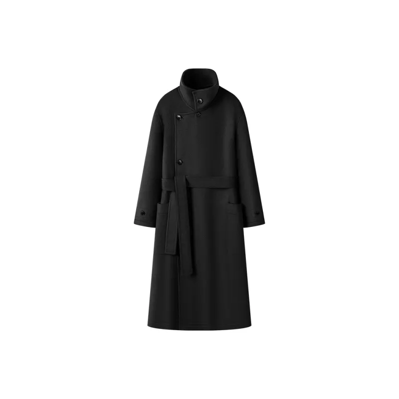 MOSIIMORII Coats Women's-7