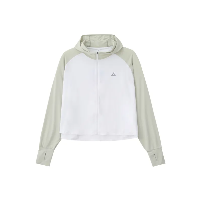 PEAK Sun Protection Clothing Women's-2